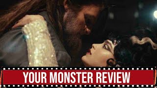 Your Monster Review Does a Horror RomCom Actually Work — ROTLD [upl. by Valina167]