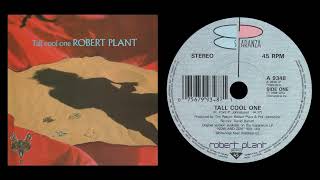 Robert Plant  Tall Cool One 1988 [upl. by Tilney]