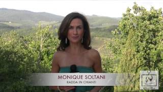 Traveling in Tuscany Uncorking Chianti Classico  Wine Oh TV [upl. by Boothman237]