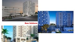 Condominio Spazio San Patrick Mrv [upl. by Narret]