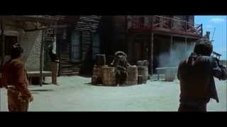 A Fistful of Dollars Full Movie 1964 Review  Clint Eastwood Marianne Koch [upl. by Ilka]