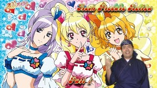 Fresh Precure Review Part 1 [upl. by Annad]