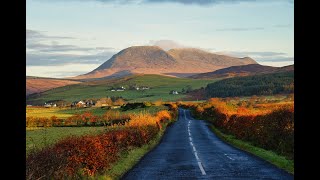 Sunday Service 27th OCT 2024  Isle of Arran Church of Scotland [upl. by Aliuqehs]