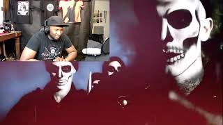 Slaughterhouse  Psychopath Killer ft Eminem amp Yelawolf Reaction [upl. by Aicnarf]