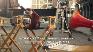 Compare The Meerkat  Meerkat Movies Part 1 HD [upl. by Annais328]