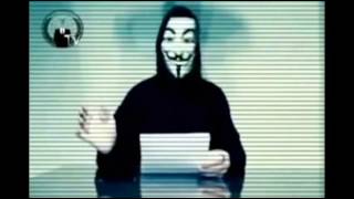 Anonymous Sends Message to Tea Party Radicals in Oregon amp Washington [upl. by Rici]