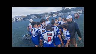 U13s Norths BullDogs 2022 [upl. by Dabbs]