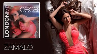 Ceca  Zamalo London Mix  Audio 2005 HD [upl. by Enovi952]