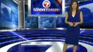 WSVN  7 News Now HD  12909 [upl. by Adaj]