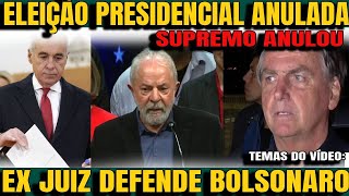 3 Bomba ELEIÇÕES PRESIDENCIAIS FORAM ANULADAS CONSTITUCIONAL DECIDE SOBRE ELEIÇÕES ROMENAS EX JU [upl. by Yrred]