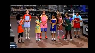 Kids Baking Championship season 6 episode 5  Opposite attract [upl. by Hedve665]