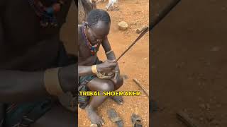 tribals shoe maker tribes [upl. by Arza]