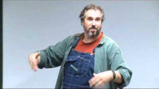 replacing irrigation with permaculture  Sepp Holzer review [upl. by Keller]