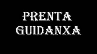 Pasalamat sa Ginikanan Lyrics by Prenta Guidanxa [upl. by Aiem]