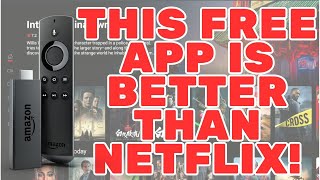 This FREE To Use App Is BETTER than NETFLIX  HDO BOX [upl. by Asa]