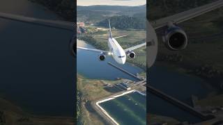 Our new Boeing 737 MAX 8 diaviao boeing b737max8 ifly737max8 boeing max8 b737 panamacanal [upl. by Rise]