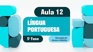 Língua Portuguesa  Aula 12  Processos de formação de palavras empréstimo abreviação vocabular [upl. by Maud]