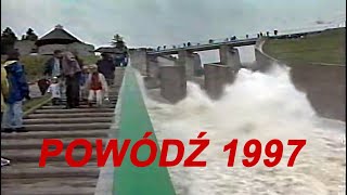 Powódź 1997 [upl. by Neeloj]