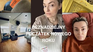 Mieliśmy beznadziejny początek Nowego Roku  KasiaLovesStyle [upl. by Hannad]