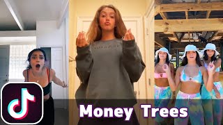 Money Trees  Kendrick Lamar  TikTok Compilation [upl. by Neville633]