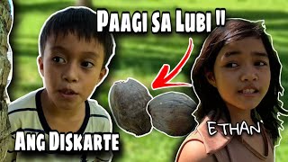 Paagi sa Lubi  Ang Diskarte “ Ethan amp Janna [upl. by Egon]