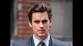 Matt Bomer  Video Tribute  quotGive a Little Morequot HD [upl. by Roosnam]