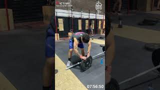 West Wod 251 cat intermediorx Nicolás Combes [upl. by Aeiram901]