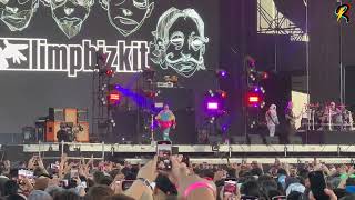 Limp Bizkit  Full Show Lollapalooza Chile 2024 [upl. by Clifford]