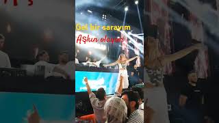 Aşkın olayım  aleynakalaycıoğlu bodrum [upl. by Glynias]