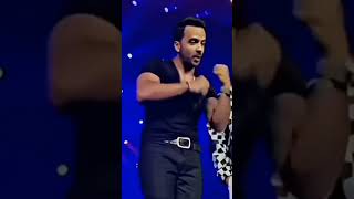 🔥 Iconic Despacito Performance  Luis Fonsi x Justin Bieber 🎶 [upl. by Fillander]