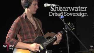 Shearwater  quotDread Sovereignquot Live at WFUV [upl. by Ashwin]