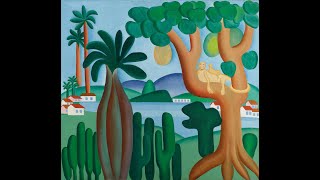 Tarsila Do Amaral [upl. by Per]