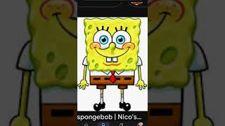 Im spongebob [upl. by Kathlin]