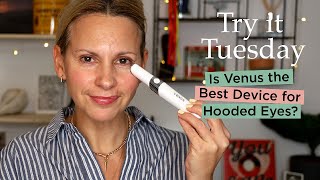 EvenSkyn Venus  Try It Tuesday  Best Beauty Products  Skin Obsessed Mary [upl. by Scandura]