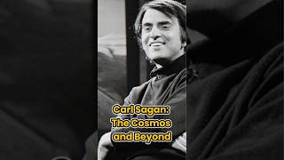 Carl Sagan The Cosmos and Beyond [upl. by Bennie]