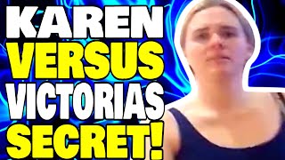 Victorias Secret Karen [upl. by Dian]