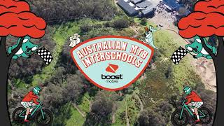 Australian Mountain Biking Interschools 2022  Register Now [upl. by Simon]