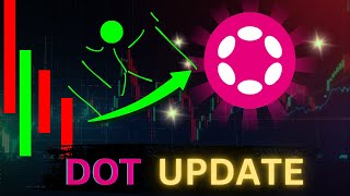 DOT Will Reach 10  Polkadot Price Prediction amp Analysis [upl. by Osnerol457]