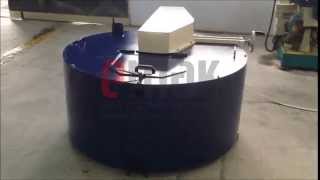 Decanter Centrifuge [upl. by Orozco]