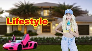 Jordyn Jones Lifestyle 2020 ★ New Boyfriend Net worth amp Biography [upl. by Akirat463]