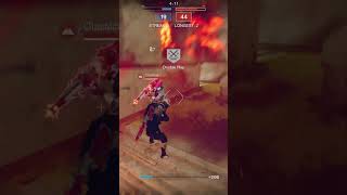 Destiny 2 Team Scorched  Killing a Scorcher destiny2 gaming scorched scorchers [upl. by Vastha]