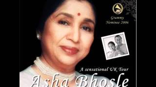 Sajna Hai Mujhe Sajna Ke Liye Asha Bhosle [upl. by Hsirt]