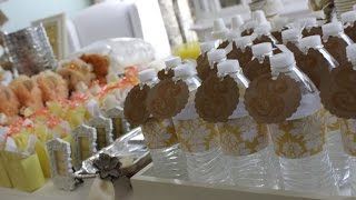 Baby Shower Ideas and Tips [upl. by Ophelie]