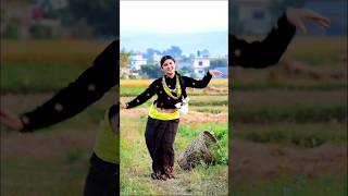 Rimai रिमै  Prakash Dutraj • Melina Rai • Kepina Gotame • New Nepali Song 2080 • 2023 [upl. by Swinton]