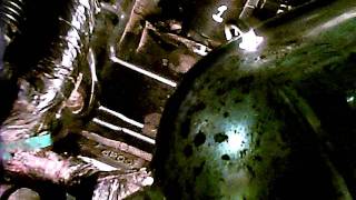 2001 ford escape V6 9 of 19 upperlower intake gaskets rough idlecold starting [upl. by Kenn]