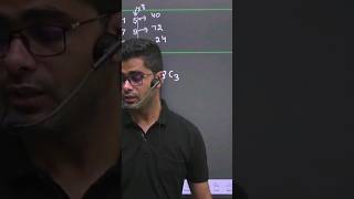 Determinants✅️Properties of Determinants Class12 Maths JEE Mathsjee2024 math jeemain2024 jee [upl. by Rramahs]