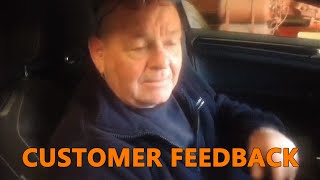 Ghost Immobiliser Customer Review amp Experience [upl. by Adirahs193]