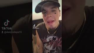 Anuel aa yo la llevo al cielo remix tiktok [upl. by Adnuahs]