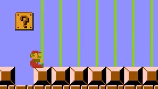 Vinesauce Vinny  Super Mario Bros Corruptions Mar 31 2012 Part 1 [upl. by Corena]