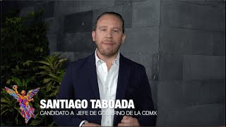 La verdad detrás del Cartel Inmobiliario respuesta a Claudia Sheinbaum  Santiago Taboada [upl. by Itak179]